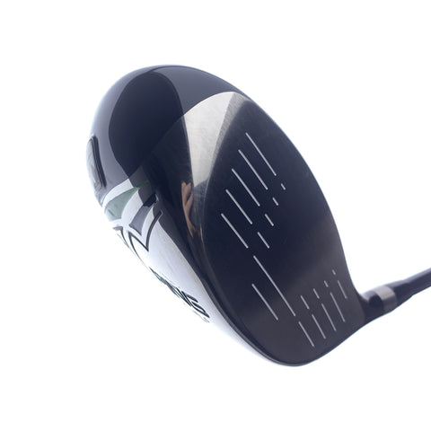 Used Ping Rapture V2 Driver / 10.5 Degrees / Regular Flex
