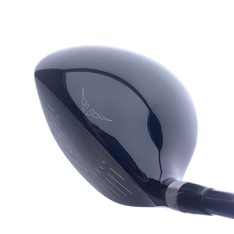 Used Ping Rapture V2 Driver / 10.5 Degrees / Regular Flex