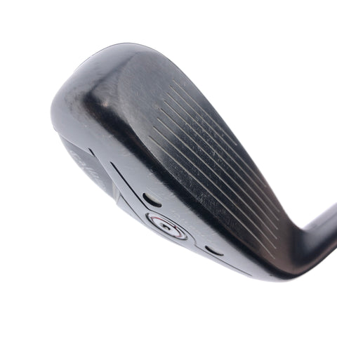 Used Callaway Apex 3 Hybrid / 20.0 Degrees / Stiff Flex