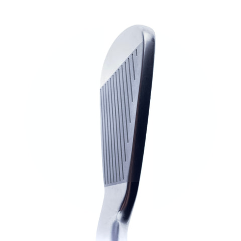 Used TOUR ISSUE Callaway X Forged UT 21 Single Diamond 5 Hybrid / Stiff Flex