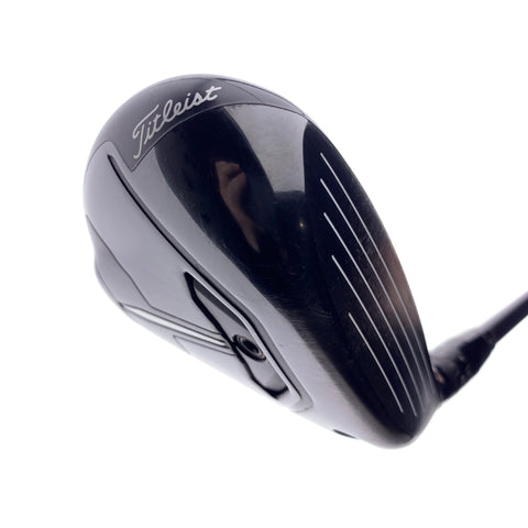 Used Titleist TSR 2 3 Fairway Wood / 15.0 Degrees / X-Stiff Flex
