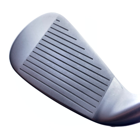 Used TOUR ISSUE Callaway X Forged UT 21 Single Diamond 5 Hybrid / Stiff Flex