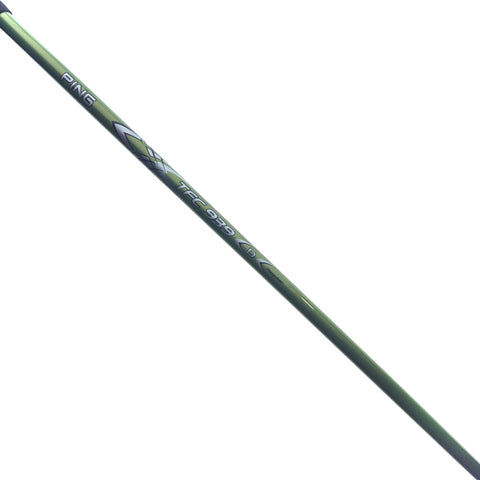 Used Ping Rapture V2 Driver / 10.5 Degrees / Regular Flex