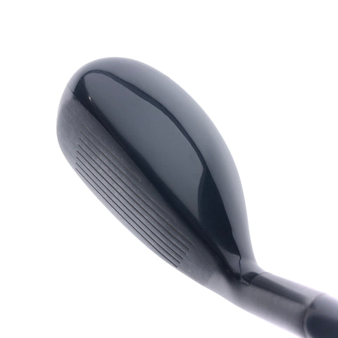 Used Callaway Apex 3 Hybrid / 20.0 Degrees / Stiff Flex