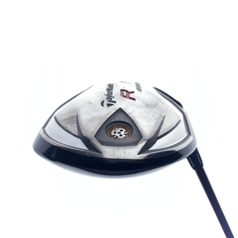 Used TaylorMade R9 460 Driver / 10.5 Degrees / Regular Flex