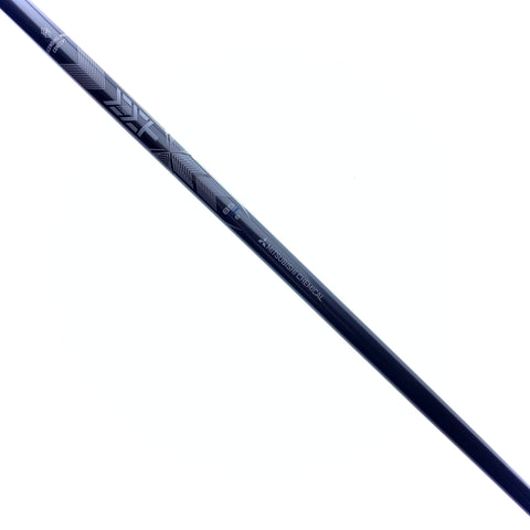 Used TOUR ISSUE Callaway X Forged UT 21 Single Diamond 5 Hybrid / Stiff Flex