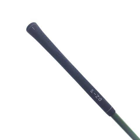 Used Ping Rapture V2 Driver / 10.5 Degrees / Regular Flex