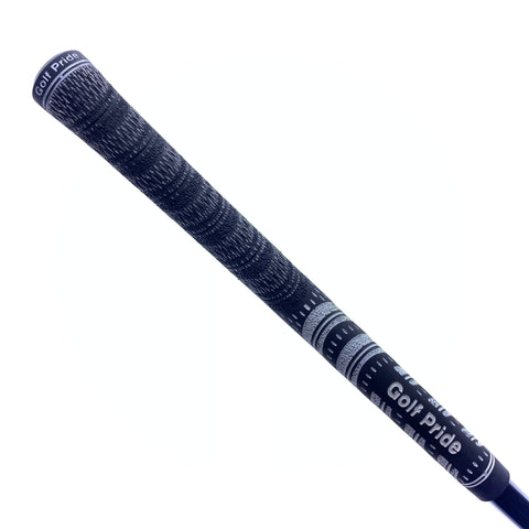 Used TOUR ISSUE Callaway X Forged UT 21 Single Diamond 5 Hybrid / Stiff Flex