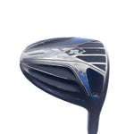 Used Callaway XR 16 Driver / 10.5 Degrees / Regular Flex