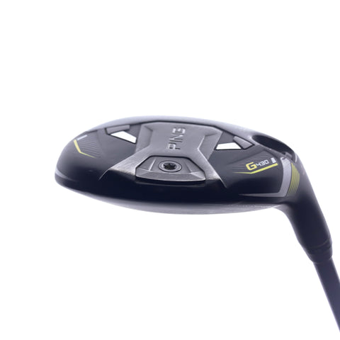 Used Ping G430 4 Hybrid / 22 Degrees / Regular Flex
