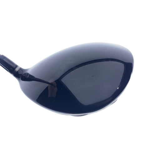 Used TaylorMade R9 460 Driver / 10.5 Degrees / Regular Flex
