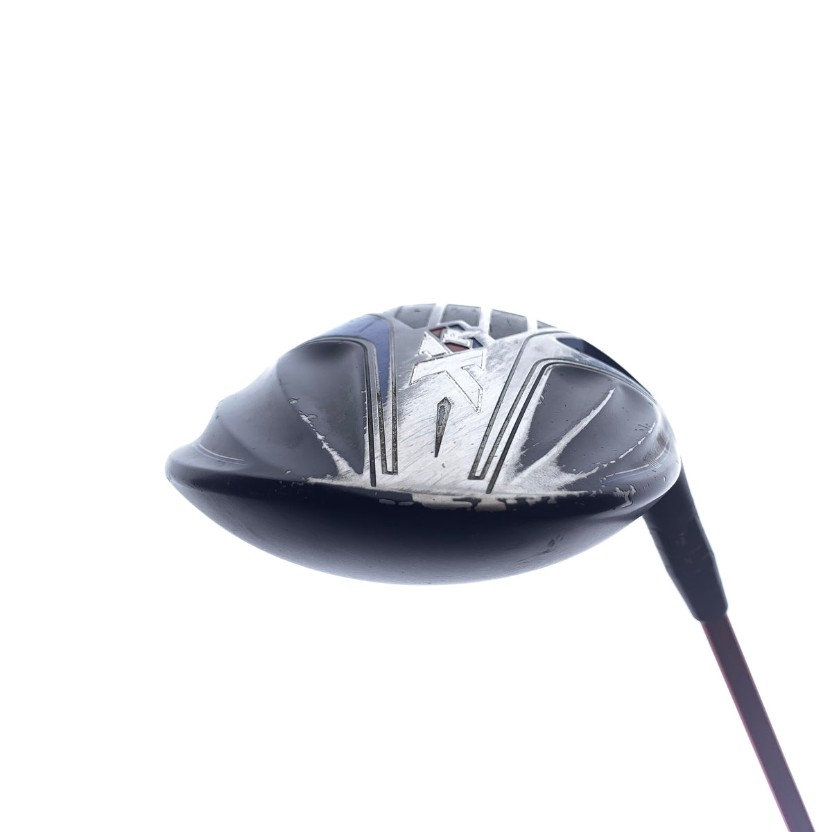 Used Callaway XR 16 Driver / 10.5 Degrees / Regular Flex
