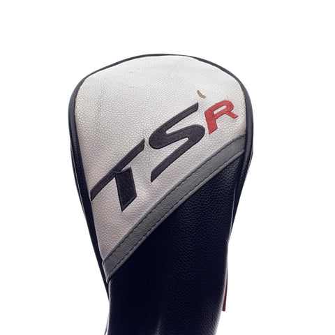 Used Titleist TSR 2 3 Fairway Wood / 15.0 Degrees / X-Stiff Flex