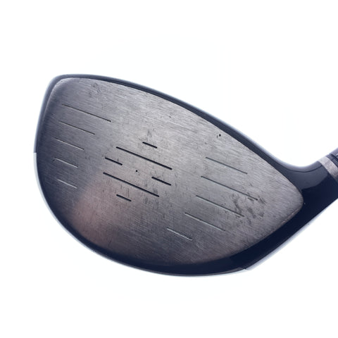 Used TaylorMade R9 460 Driver / 10.5 Degrees / Regular Flex