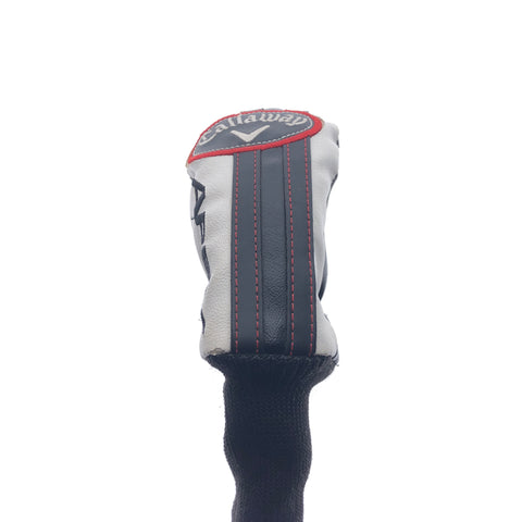 Used Callaway Apex 3 Hybrid / 20.0 Degrees / Stiff Flex