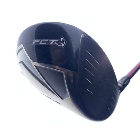Used TaylorMade R9 460 Driver / 10.5 Degrees / Regular Flex