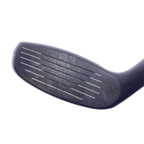 Used Ping G430 4 Hybrid / 22 Degrees / Regular Flex