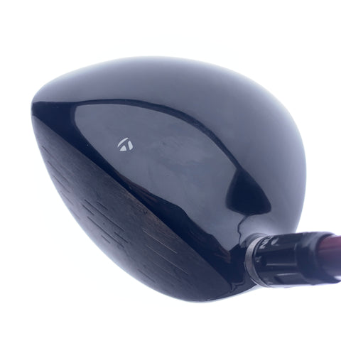 Used TaylorMade R9 460 Driver / 10.5 Degrees / Regular Flex