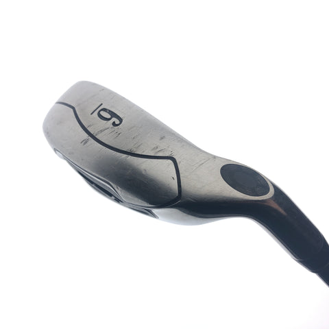 Used Callaway Fusion Wide Sole 6 Iron / 29 Degrees / Regular Flex