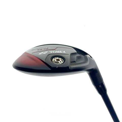 Used Yonex Ezone GS 3 Hybrid / 19.0 Degrees / Regular Flex