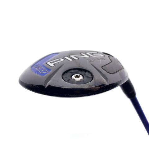 Used Ping G30 3 Fairway Wood / 14.5 Degrees / Regular Flex