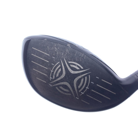 Used Callaway XR 16 Driver / 10.5 Degrees / Regular Flex