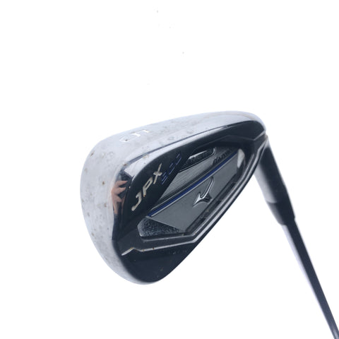 Used Mizuno JPX 900 Hot Metal 5 Iron / 24.0 Degrees / Regular Flex