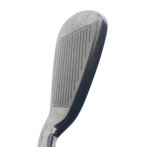 Used Callaway Fusion Wide Sole 6 Iron / 29 Degrees / Regular Flex