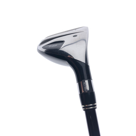 Used Cobra Baffler Rail H 3 Hybrid / 19.0 Degrees / Regular Flex