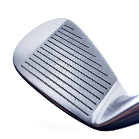 Used Mizuno Pro 221 9 Iron / Stiff Flex