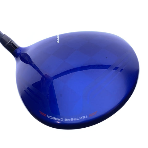 Used Cobra King F7 Driver / 10.5 Degrees / Stiff Flex