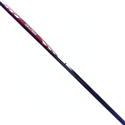 Used Mizuno Pro 221 9 Iron / Stiff Flex