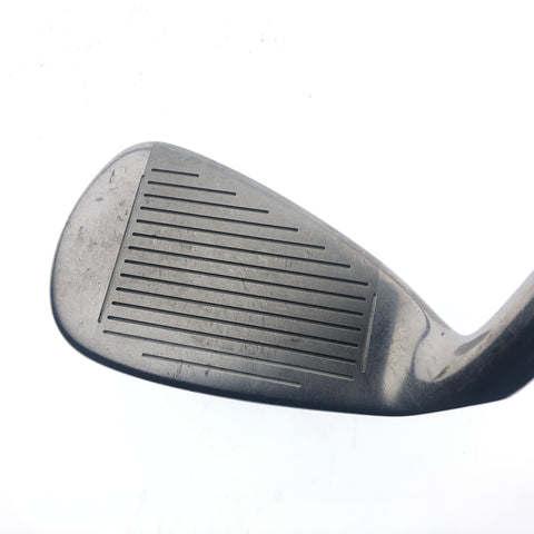 Used Callaway Fusion Wide Sole 6 Iron / 29 Degrees / Regular Flex