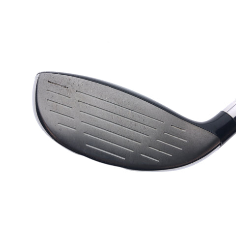 Used Cobra Baffler Rail H 3 Hybrid / 19.0 Degrees / Regular Flex