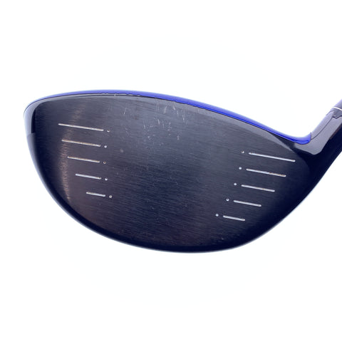 Used Cobra King F7 Driver / 10.5 Degrees / Stiff Flex