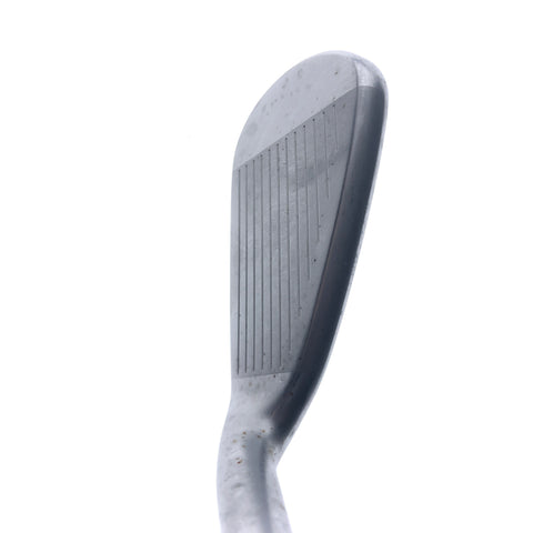 Used Mizuno JPX 900 Hot Metal 5 Iron / 24.0 Degrees / Regular Flex