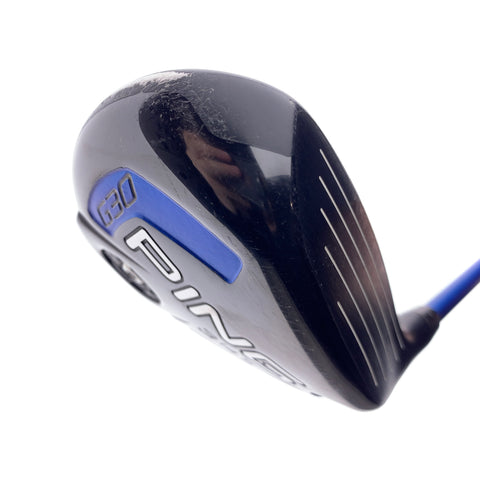 Used Ping G30 3 Fairway Wood / 14.5 Degrees / Regular Flex