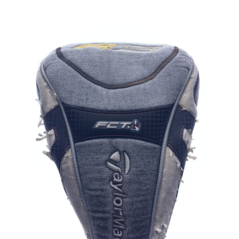 Used TaylorMade R9 460 Driver / 10.5 Degrees / Regular Flex