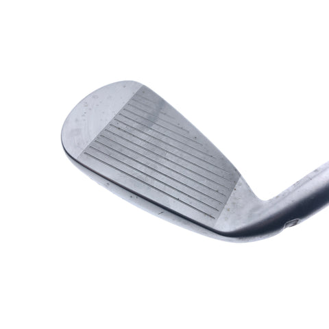 Used Mizuno JPX 900 Hot Metal 5 Iron / 24.0 Degrees / Regular Flex