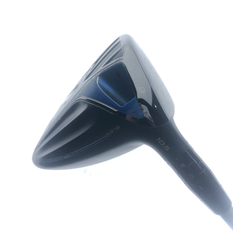Used Callaway XR 16 Driver / 10.5 Degrees / Regular Flex