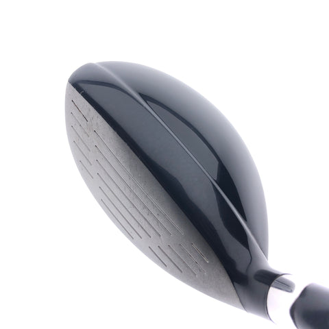 Used Cobra Baffler Rail H 3 Hybrid / 19.0 Degrees / Regular Flex