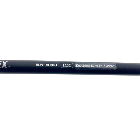 Used Yonex Ezone GS 3 Hybrid / 19.0 Degrees / Regular Flex