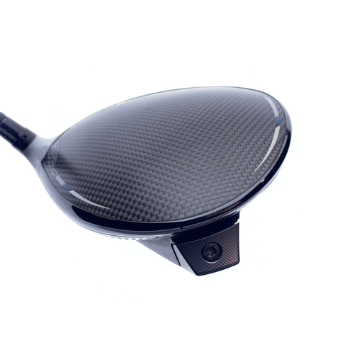 Used TaylorMade SIM Max Driver / 9.0 Degrees / Stiff Flex