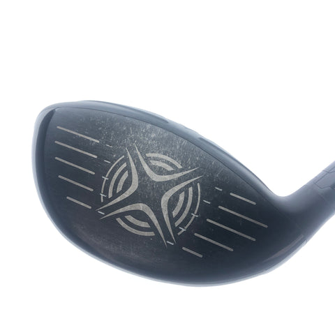 Used Callaway XR 16 Driver / 10.5 Degrees / Regular Flex
