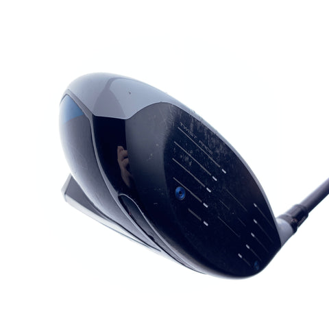 Used TaylorMade SIM Max Driver / 9.0 Degrees / Stiff Flex