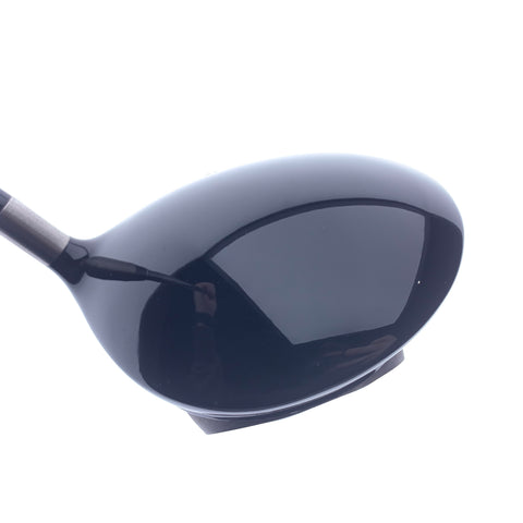 Used TaylorMade R5 Dual Driver / 9.5 Degrees / Stiff Flex