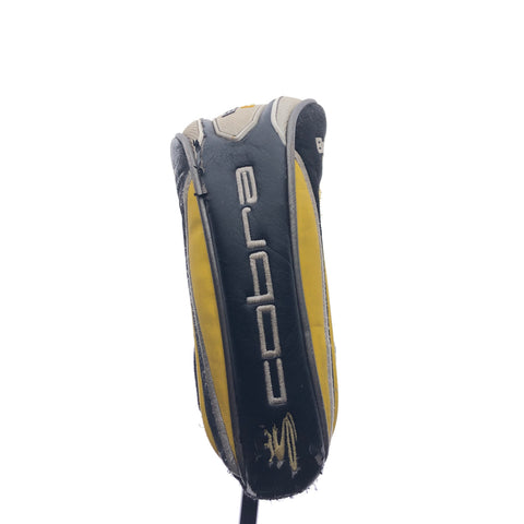 Used Cobra Baffler Rail H 3 Hybrid / 19.0 Degrees / Regular Flex
