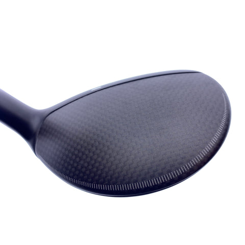 Used TaylorMade Qi4D 2 Hybrid / 17.0 Degrees / Stiff Flex