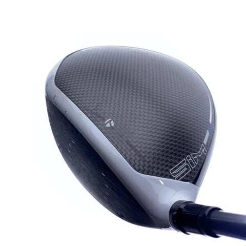 Used TaylorMade SIM Max Driver / 9.0 Degrees / Stiff Flex