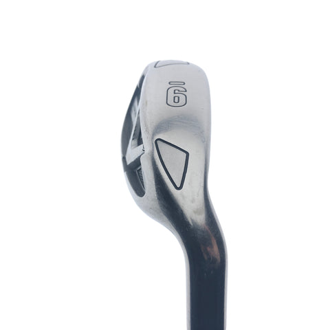 Used Callaway Edge 2014 9 Iron / 40 Degrees / Ladies Flex